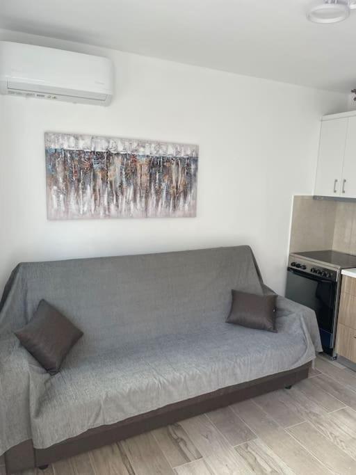 Enastron Cozy & Quiet Appartement Héraklion