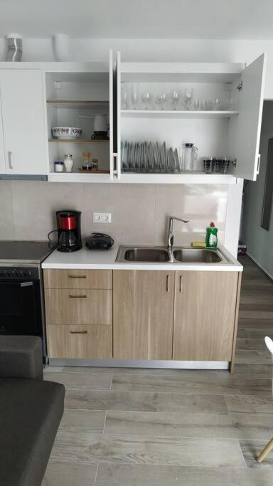 Enastron Cozy & Quiet Appartement *
