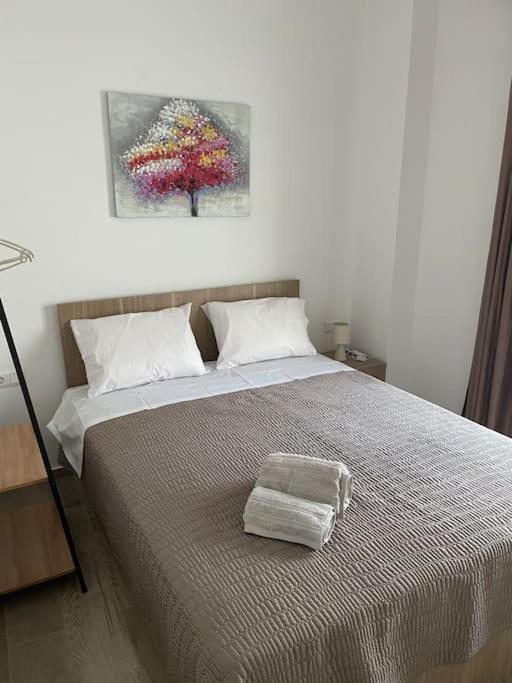 Appartement Enastron Cozy & Quiet *