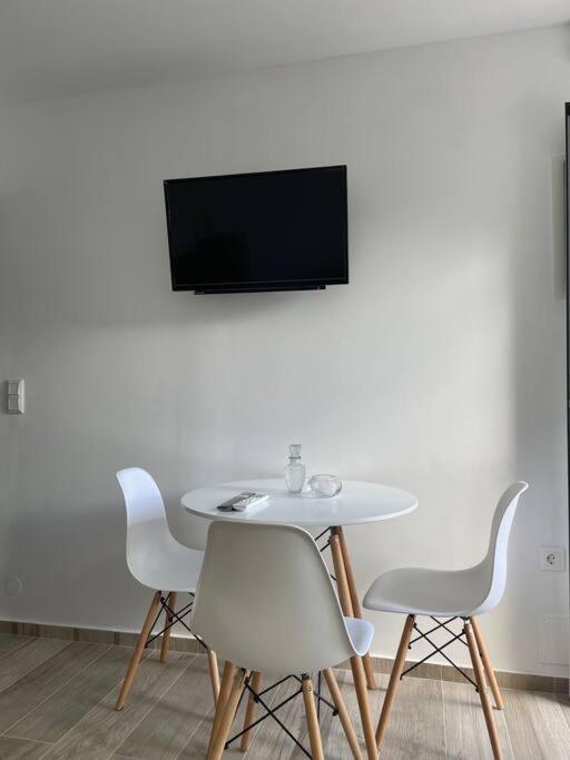 Enastron Cozy & Quiet Appartement *