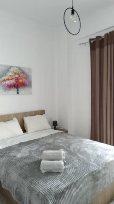 Enastron Cozy & Quiet Appartement *