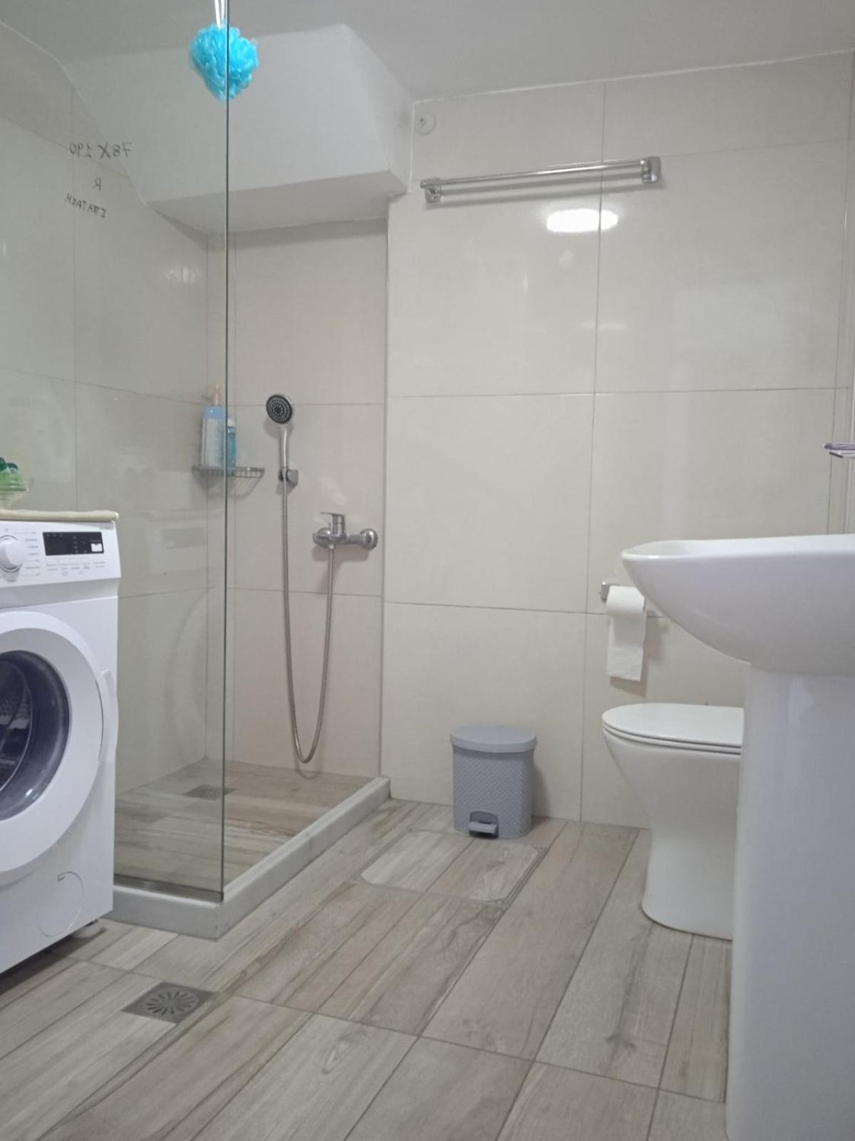 Appartement Enastron Cozy & Quiet *
